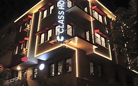 Class Hotel Bosphorus With Jacuzzi